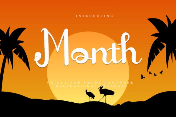 Month: A Designer's Honest Review for Real-World Branding