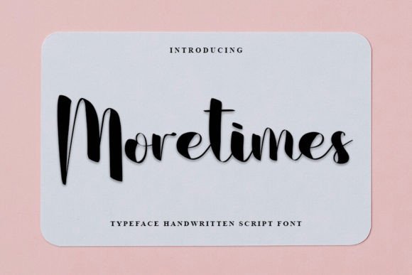 Moretimes: A Designer's Honest Review for Real-World Projects