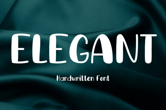 Zoey Jolie: The Handwritten Typeface That Elevates Small Business Branding